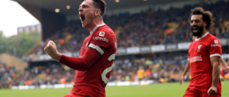 Andrew Robertson avalia desempenho da Escócia na Euro 2024 após derrota da Alemanha