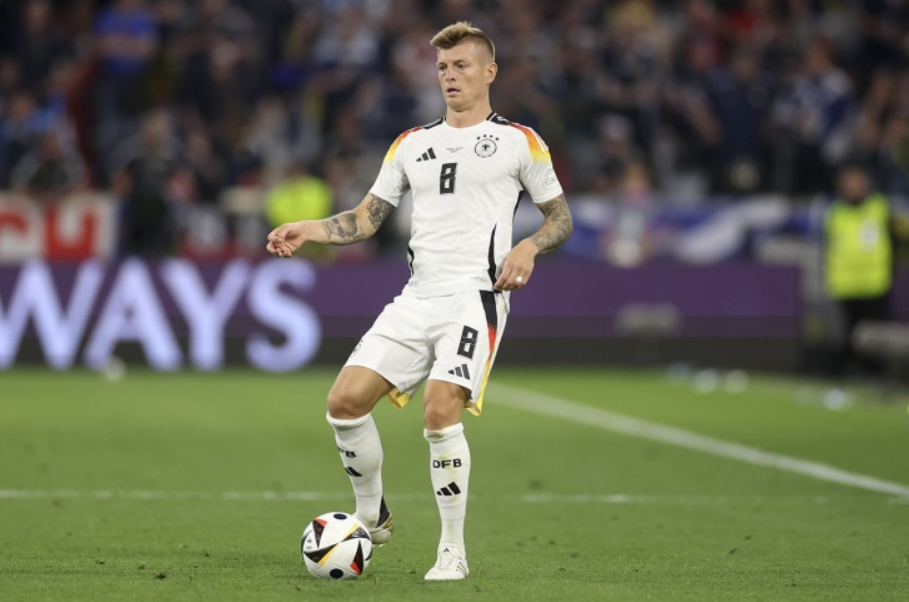 Scotland's Struggles Against Germany Robertson Reflects on Defeat