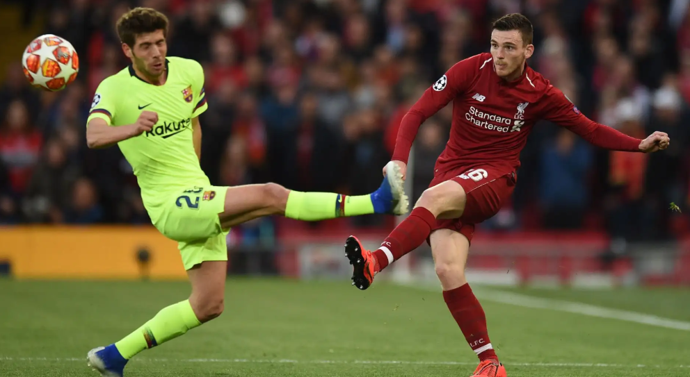 Abordagem cuidadosa de Klopp à estratégia de transferência do Liverpool