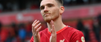 Alexander-Arnold se torna o maior assistente da história da Premier League