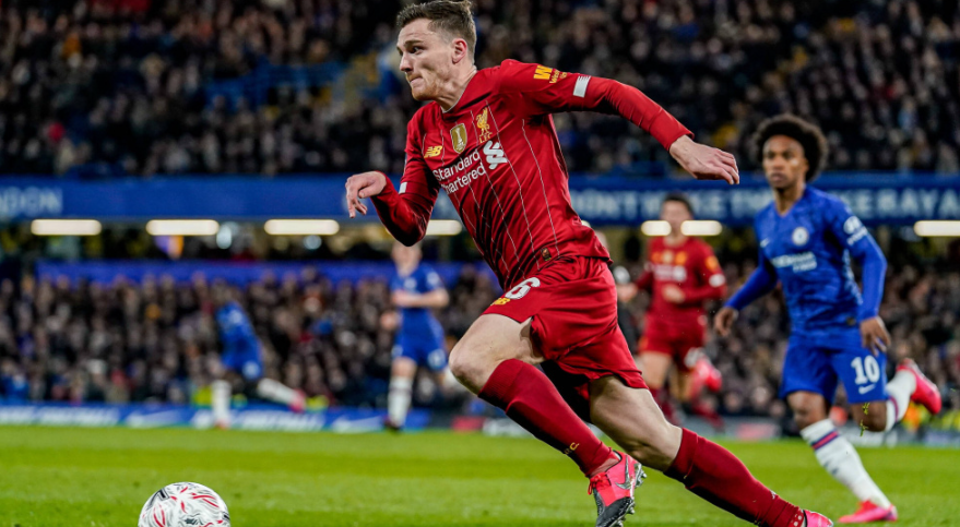 Elagin sobre o domínio do Liverpool e as dificuldades do City