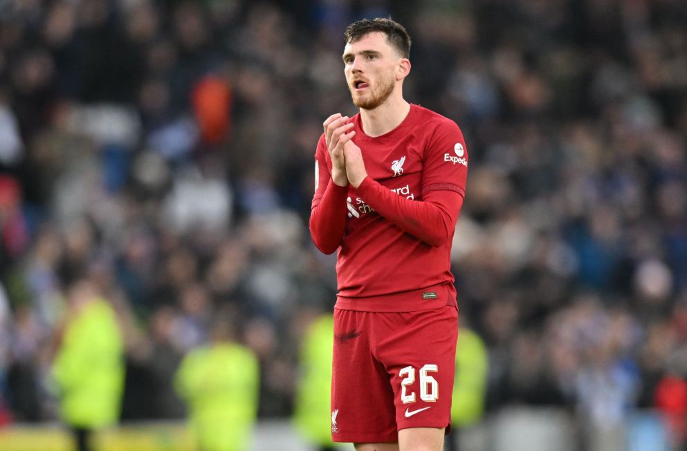 Liverpool empata fora de casa com o West Ham em jogo da Premier League