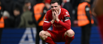 Robertson sobre retorno de lesão: É uma sensação incrível