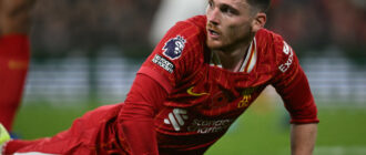 Robertson: “Nossa vitória sobre o Aston Villa foi quase perfeita”