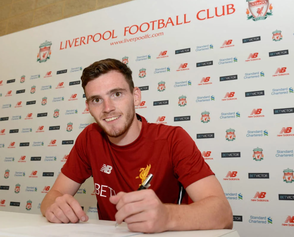 Andrew Robertson reflete sobre a saída da Escócia da Euro 2024 e olha para o futuro