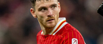 Robertson: Klopp não quer que os fãs cantem seus louvores, mas ele acabará perdendo esta batalha