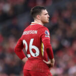 Andrew Robertson avalia o desempenho da Escócia na Euro 2024 após derrota para a Alemanha
