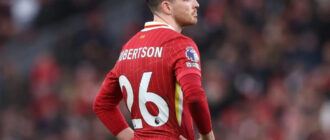 Andrew Robertson avalia o desempenho da Escócia na Euro 2024 após derrota para a Alemanha