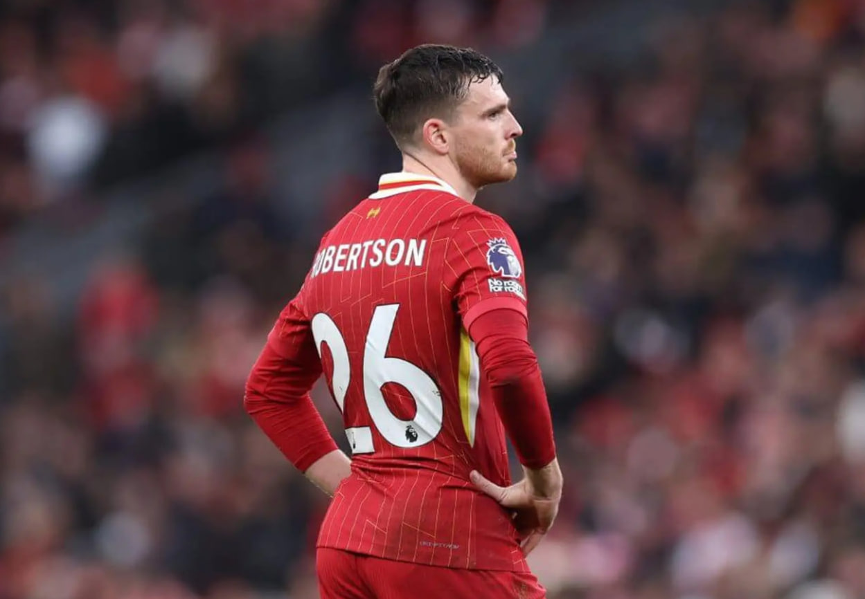 Andrew Robertson reflete sobre o desempenho da Escócia e olha para a partida crucial contra a Hungria