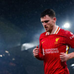 David Moyes revela seu interesse em contratar Andrew Robertson para o Sunderland