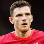 Liverpool ultrapassa o Manchester United e o Manchester City em busca do ‘próximo Andrew Robertson’
