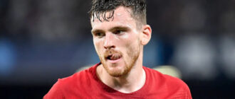 Robertson sobre retorno após lesão: “É uma sensação incrível”